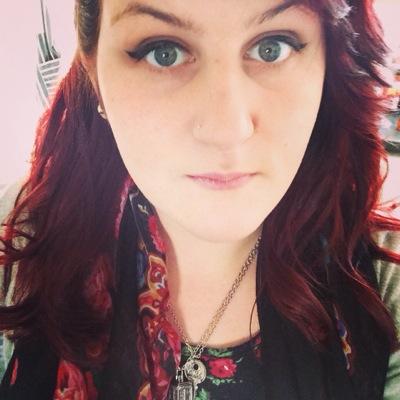 Profile Picture of Vikki Moore (@VikkiMoore1) on Twitter