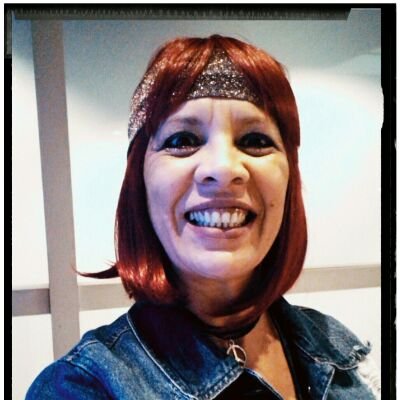 Profile Picture of Alexandra Gaspar (@AlexandraGaspar) on Twitter