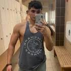 Profile Picture of   Joel Granados... (@granadosfit) on Tiktok