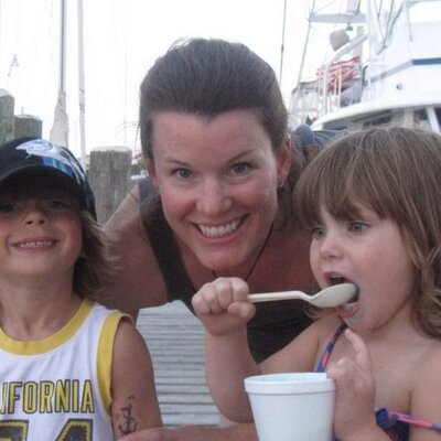 Profile Picture of Heather Resnick (@HeatherResnick) on Twitter