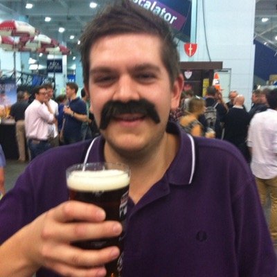 Profile Picture of Michael Godden (@michaelgodden11) on Twitter