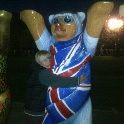 Profile Picture of Tom Combes (@tom_combes) on Twitter