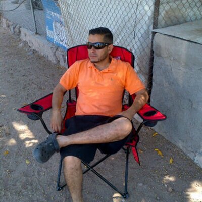 Profile Picture of Adrian Murrieta (@ennanito) on Twitter