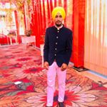 Profile Picture of ਮਨਜਿੰਦਰ ਢਿੱਲੋਂ (@manjinder_dhillon54) on Instagram