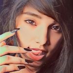 Profile Picture of Pavithra j (@_official_queen_pavithra) on Instagram