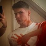 Profile Picture of Matthew Hobbs (@matthew_h0bbs) on Instagram