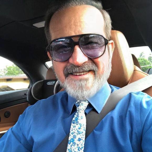 Profile Picture of Ahmed Salman (@ahmed_salman83) on Poshmark