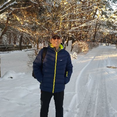 Profile Picture of Ted CY Hsu (@ted_cy) on Twitter