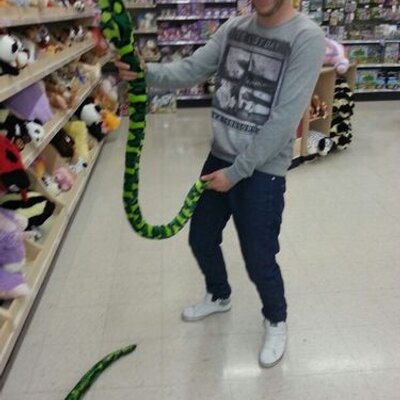 Profile Picture of Michael Judson (@JUDD3R2) on Twitter