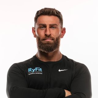 Profile Picture of Ryan Gregory | Online Coach (@ryfittraining) on Instagram