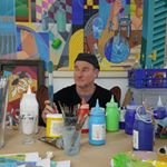 Profile Picture of Philip Stanton Studio (@philipstantonstudio) on Instagram