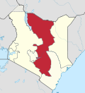 Profile Picture of Eastern Province (Kenya)on Wikipedia