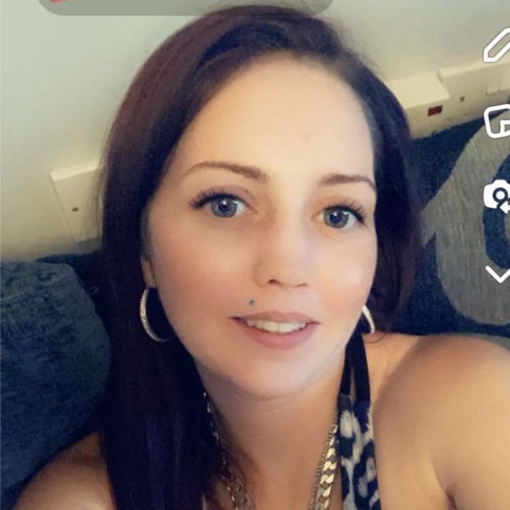 Jasmin Cunliffe - Tiktok Profile Picture of Jasmin Cunliffe (@jasmin.cunliffe) on Tiktok