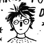 Profile Picture of Harry Potter A Day (@hpaday) on Instagram