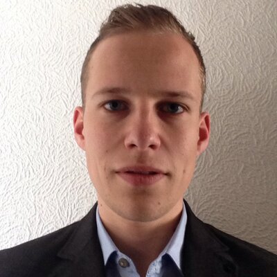Profile Picture of Nick Janssen (@nickjanssen04) on Twitter