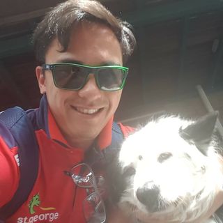 Profile Picture of Ken Dobson (@ken.dobson87) on Instagram