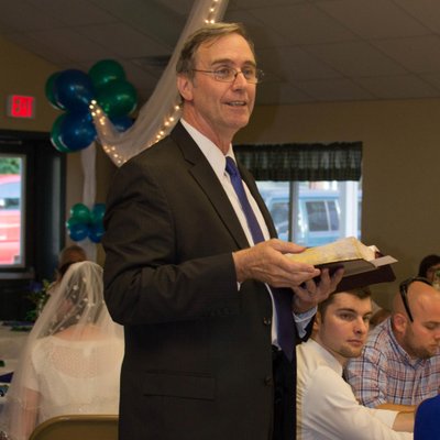 Profile Picture of Mark Nevins (@nevinsmt_mark) on Twitter