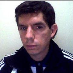 Profile Picture of Manuel Rivas León (@ManuelRivasLen) on Twitter