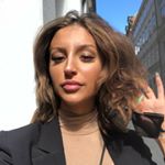 Profile Picture of MARIA GEORGIADOU (@mariageorgiaadou) on Instagram