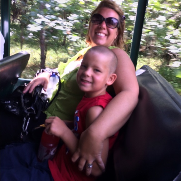 Profile Picture of Carrie Cahak (@mccartney1977) on Poshmark