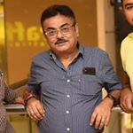 Profile Picture of Sekhar Chatterjee (@sekhar.chatterjee.35) on Instagram