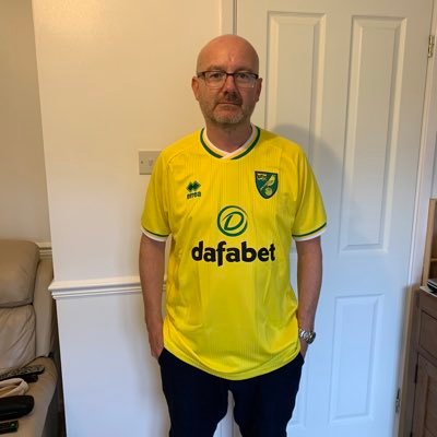 Profile Picture of Paul Cleghorn (@PaulCleghorn3) on Twitter