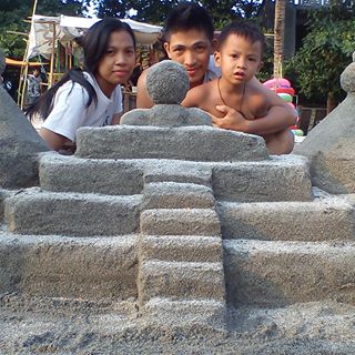 Profile Picture of Barbara Maynigo Sarque (@barbara.sarque) on Facebook