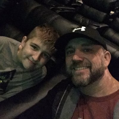 Profile Picture of Tim Kemper (@tkemper78) on Twitter