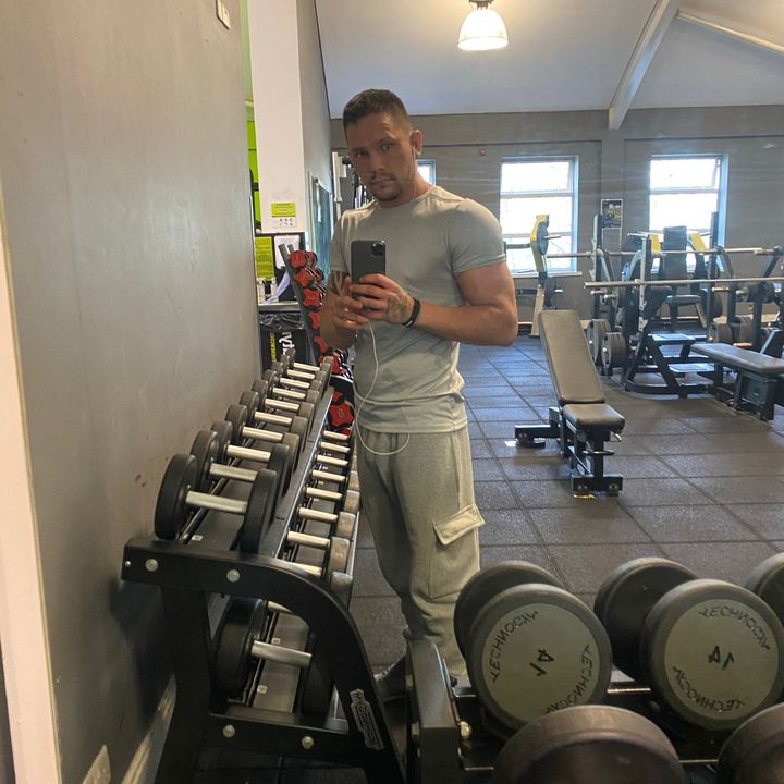 Danny Redmond - Tiktok Profile Picture of Danny Redmond (@dannyredmond1) on Tiktok