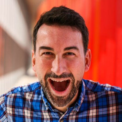 Profile Picture of Álex Segrelles (@alexsegrelles84) on Twitter