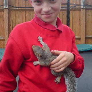 Profile Picture of George Jolliffe (@george.jolliffe.35) on Facebook