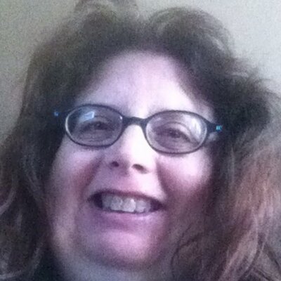 Profile Picture of Susan Malone (@Rimlady) on Twitter