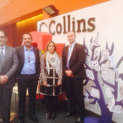 Profile Picture of Rob Thompson (@rt1collins) on Twitter