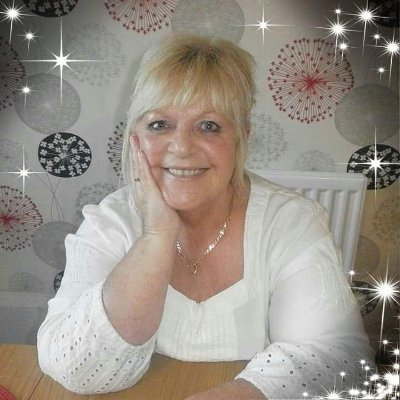 Profile Picture of Lynda Harman (@LyndaHarman6) on Twitter