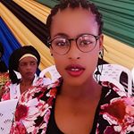 Profile Picture of Esther Gideon (@esterlyn_annaleah_ashery) on Instagram