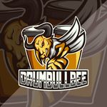 Profile Picture of Kirston Allan Garrett (@drumbullbee) on Instagram