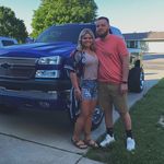 Profile Picture of Jacob Tackett (@sugar_tackett) on Instagram