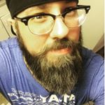 Profile Picture of James Staley (@onewiththebeard) on Instagram