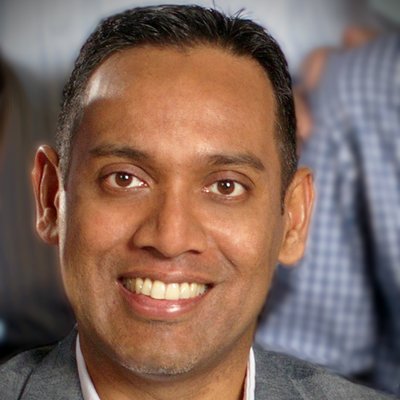 Profile Picture of George Varghese (@1georgevarghese) on Twitter