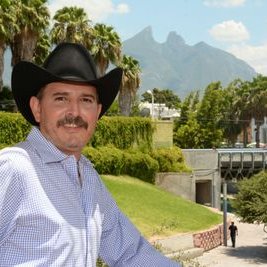 Profile Picture of Robert TIGRE V Cantu (@Robert_TIGRE07) on Twitter