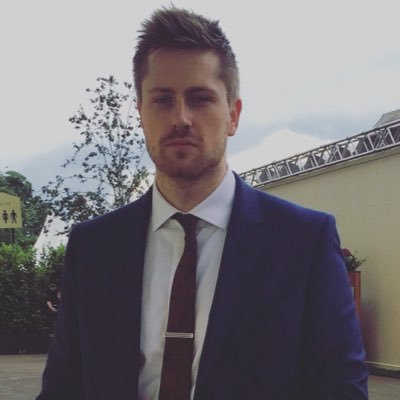 Profile Picture of Jamie Anderson (@Jamie_Anderson3) on Twitter