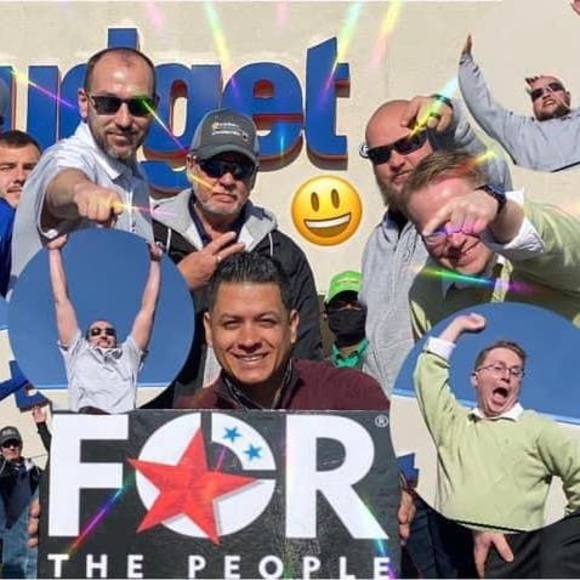 Profile Picture of Chad Harbin (@harb1441) on Poshmark