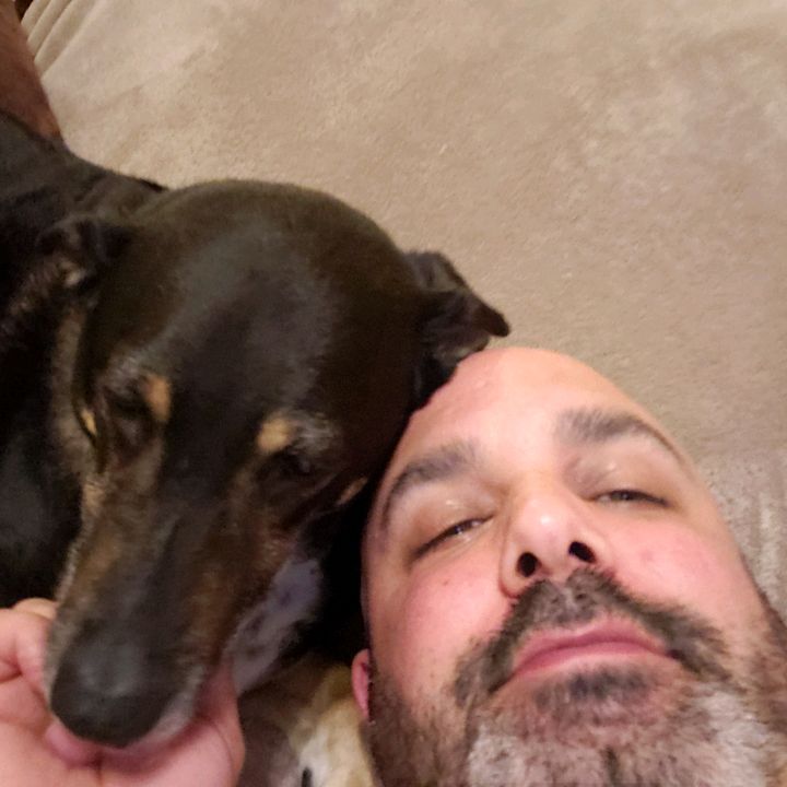 Profile Picture of Thomas Mastrodicasa (@tommastro) on Tiktok