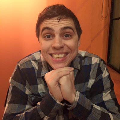 Nicholas Gaffney - Twitter Profile Picture of Nicholas Gaffney (@Ngaff88) on Twitter