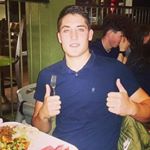 Profile Picture of Martin_ gallagher (@martin.g2k18) on Instagram