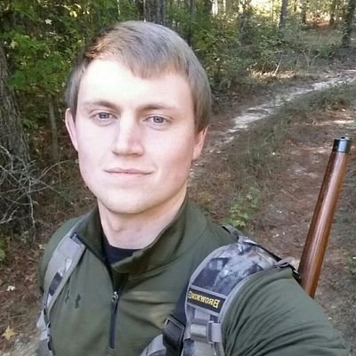 Profile Picture of Josh McCallum (@JoshSMcCallum) on Twitter