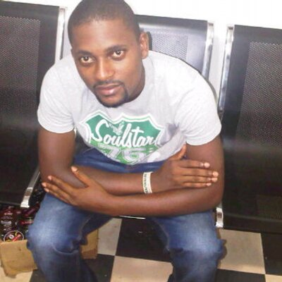 Harrison Okpamen - Twitter Profile Picture of Harrison Okpamen (@Harry2green) on Twitter