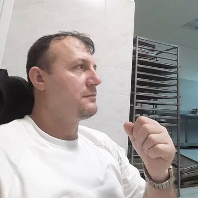 Profile Picture of Kristov Alban (@Chris74706098) on Twitter