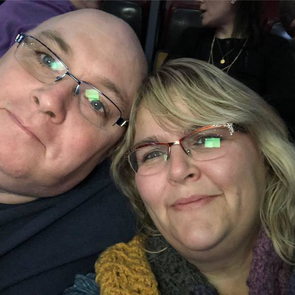 Profile Picture of Cheryl Lidstone (@clidstonehook) on Poshmark