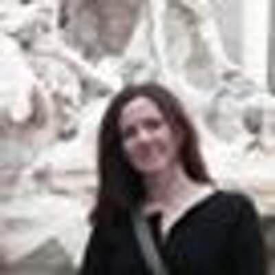 Profile Picture of Julia Slade (@jannerjules2012) on Twitter